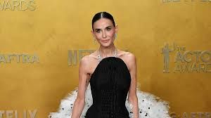 Aktrisanın kəskin arıqlamasının səbəbi 