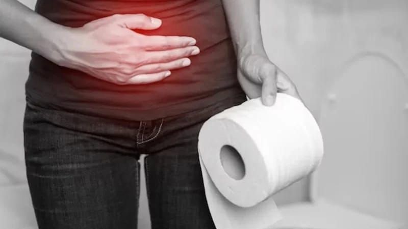 Qəbizliyə qarşı nə yeməli? -  Bu 2 qidanı qarışdırıb...