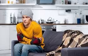 Niyə bəzi insanlar qızdırmasız xəstəlik keçirir? 