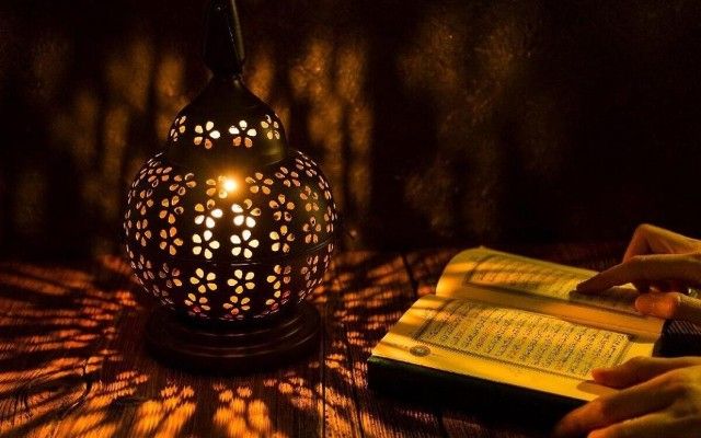 Ramazanın 13-cü gününün duası -  İmsak və iftar vaxtı