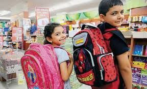 Azərbaycanda məktəbli çantasının yükünün azaldılması    gözlənilir