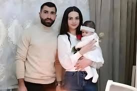  Tələbə arvadını və körpəsini öldürən şəxsə    hökm oxundu