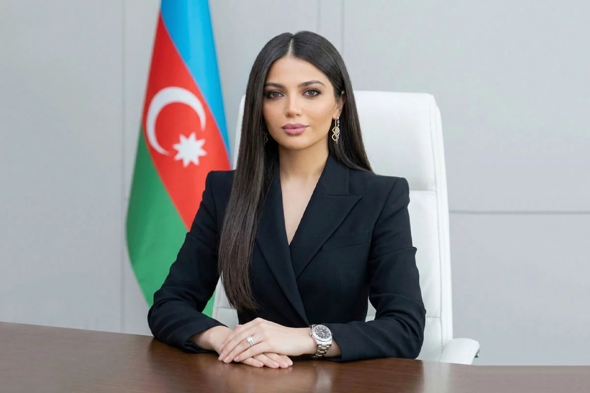 Sağlam Ailəyə  yeni direktor təyin edilib 