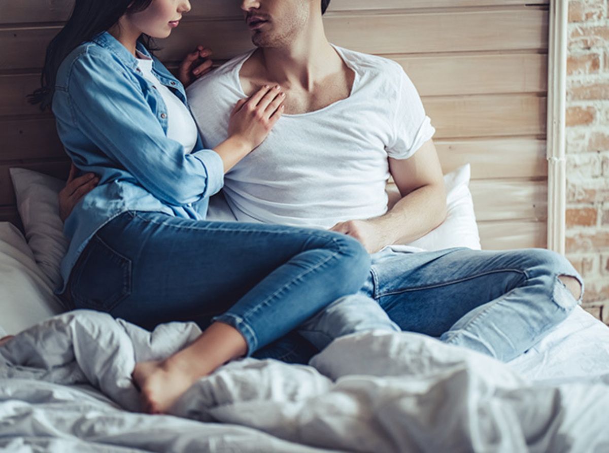 Kişi uzun müddət bakir qalsa   - Zərərlidir?