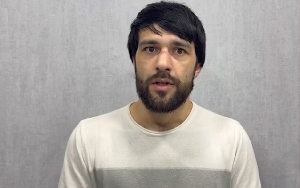 Xəstə uşaq üçün toplanan vəsaiti oğurladı -  VİDEO