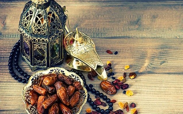 Ramazanın 14-cü gününün duası -  İmsak və iftar vaxtı