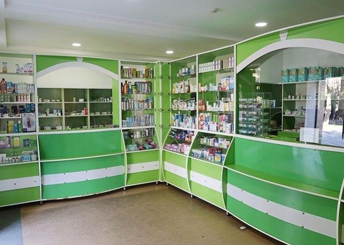 31 aptekdə nöqsan aşkarlandı 