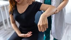 Sağalmaz nevroloji  xəstəliyin   əlamətləri - YAS 