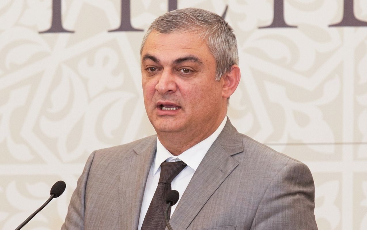 İlqar Mustafayevin vəziyyəti pisləşdi 