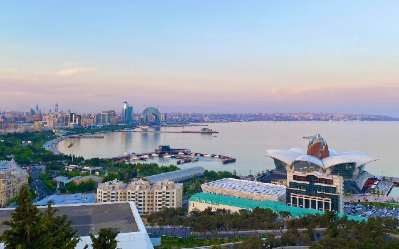 Sabahın hava proqnozu 