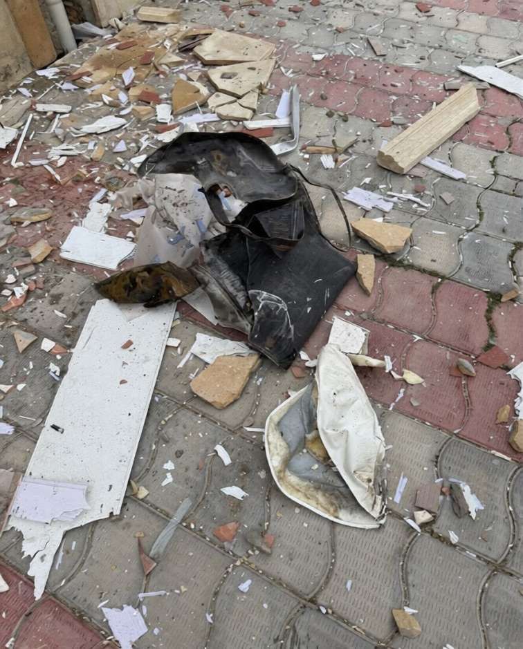 İranın Naxçıvana hücumu nəticəsində  xəsarət alanların son durumu