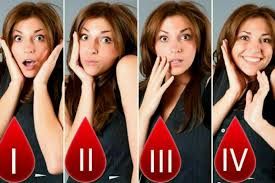 Qan qrupumuz xasiyyətimizə təsir edir  – Niyə beləyik?