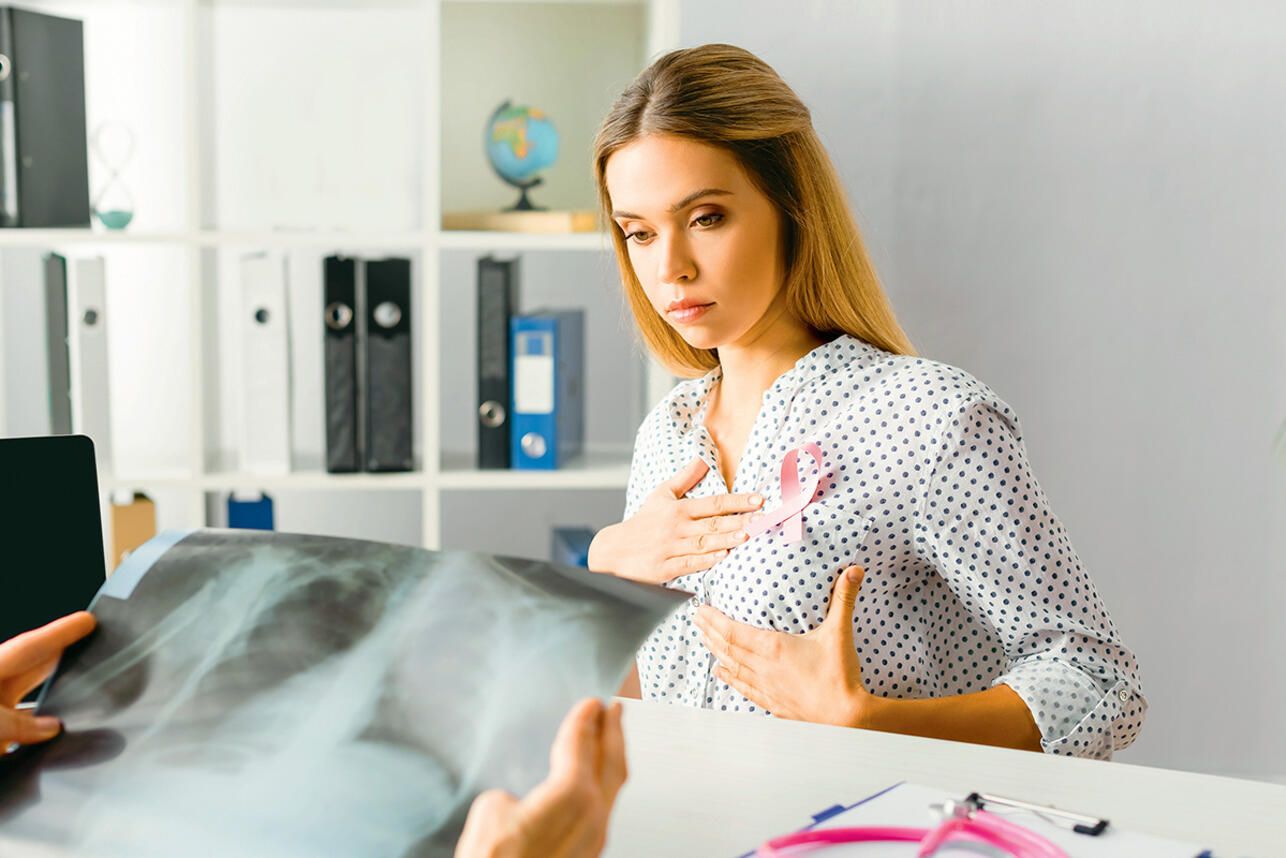 11 addımda xərçəngə tutulmaq riskini    necə azaldaq?