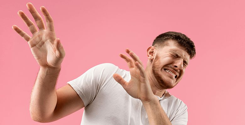 Panik atakdan qurtulmaq üçün    ən sadə yol