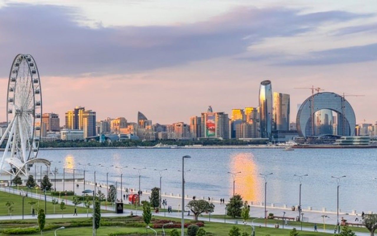 Sabahın hava proqnozu 