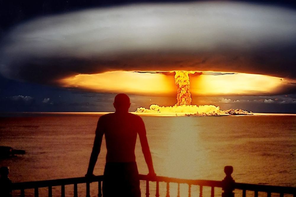 Nüvə müharibəsi olarsa  - hansı ölkə salamaq olacaq?