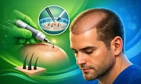 Başa tük əkdirməyin fəsadları  - Kimlərə olmaz? 