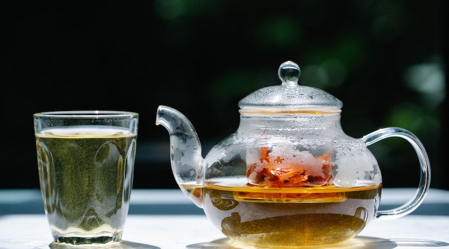 Bitki çayları ilə bağlı xəbərdarlıq -  Xəstəlik yaradır