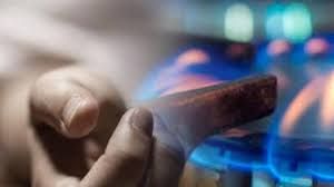 Goranboyda qadın dəm qazından  ölüm 