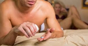 Kişinin impotent olduğunu göstərən    -  İşarələr 