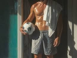 Futbolçu penisini milyon dollara sığortaladı 