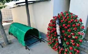 Baş redaktor vəfat etdi 