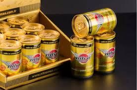 Bu energetik içkilərdə  təhlükəli maddə aşkarlandı