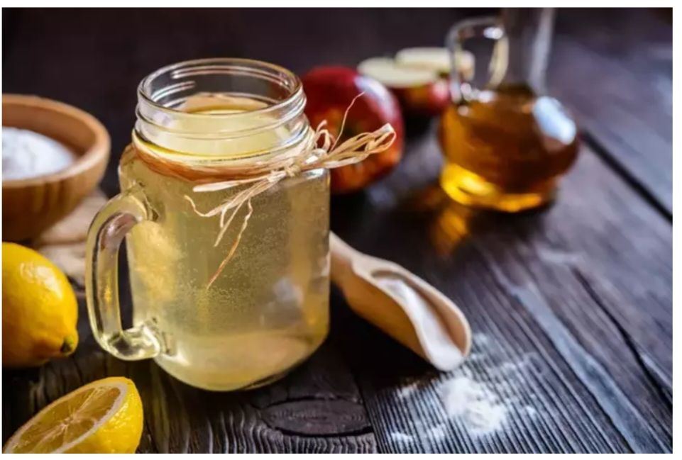 Arıqlamaq üçün sirkəli qarışım içdi -   Sağlamlığından oldu - VİDEO