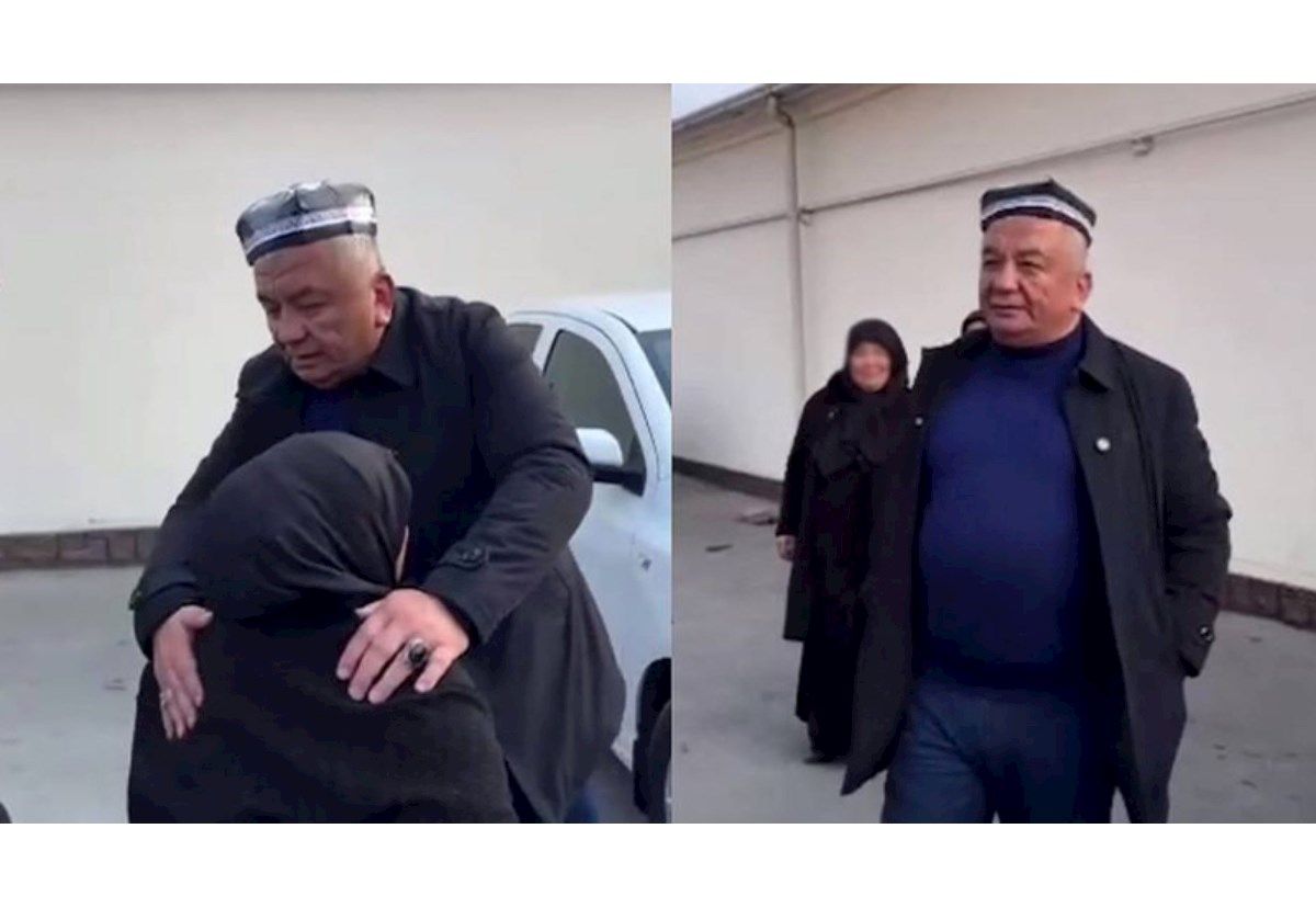 Bakıda 60 manata əl enerjisi ilə "müalicə" -  "Bİ ES VİP"də qalmaqallı görüntülər 