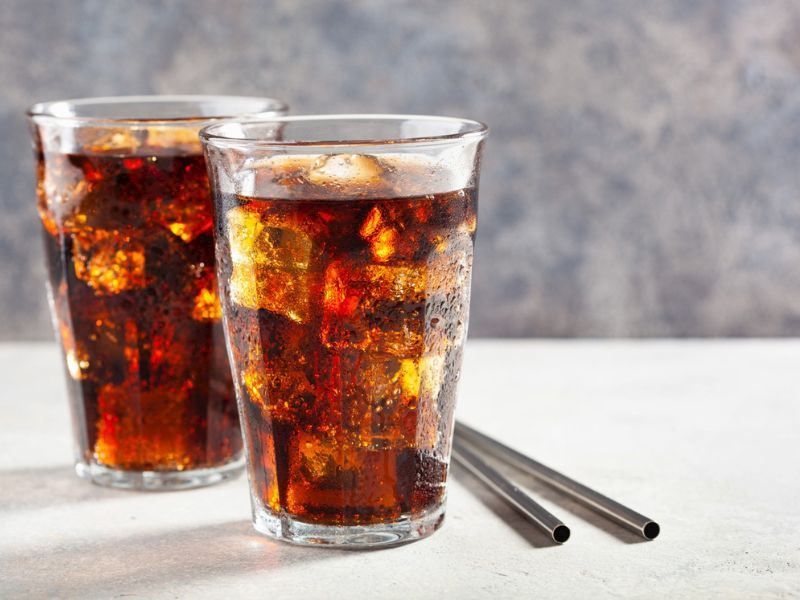 Şəkərsiz içkilər zərərsizdirmi? -  Heç kimin bilmədiyi həqiqət 