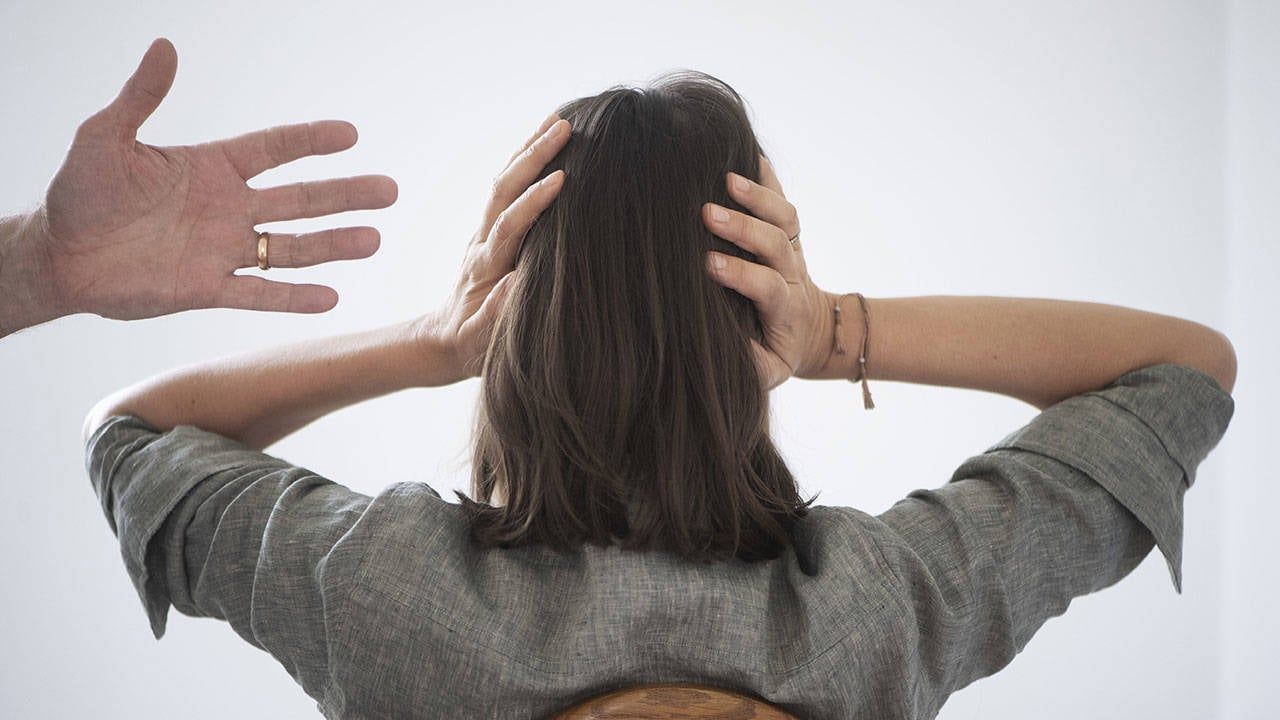 "Toksik" insanlar ömrü  qısaldır