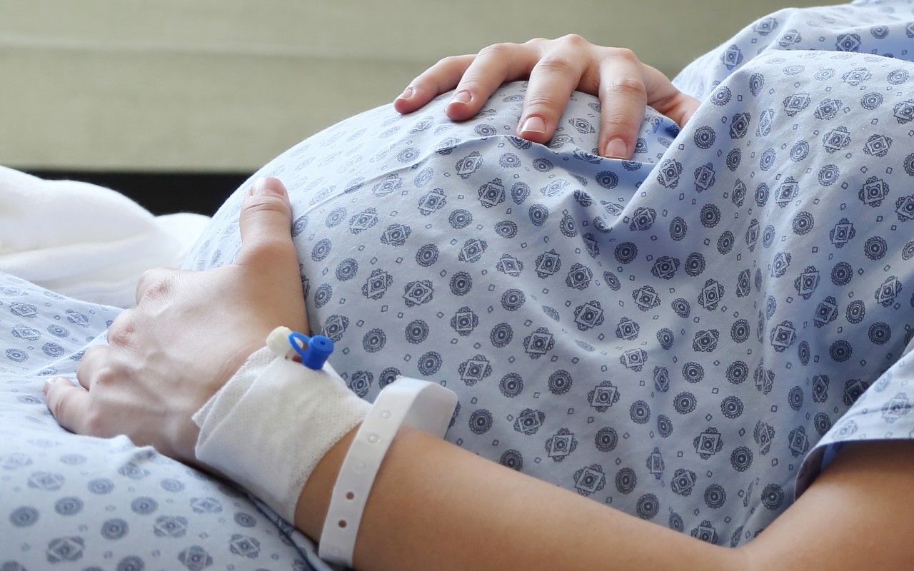 Tərtərdə 19 yaşlı qadın doğuş zamanı öldü 