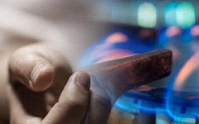 Qubada müəllim dəm qazından boğuldu 