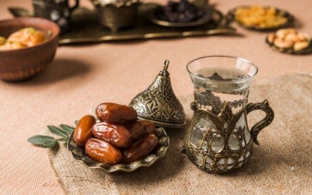Ramazanın iyirmi altıncı gününün duası -  İmsak və iftar vaxtı