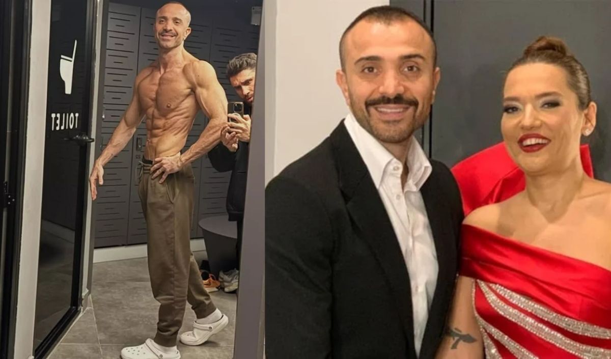 "Həftənin 6 günü idman edir, nə yediyinə diqqət yetirir" 