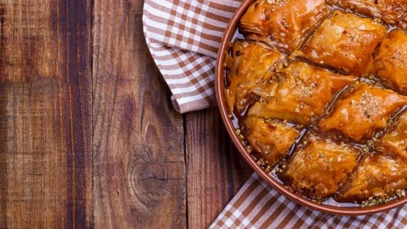  Bayramda düzgün qidalanma -  "Az, amma öz" yanaşması