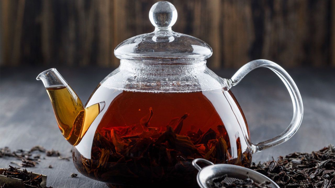 Yanlış dəmlənmiş çay zəhərləyə bilər 