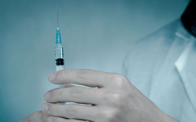 Masazırda iynə vurulan 38 yaşlı qadın  öldü