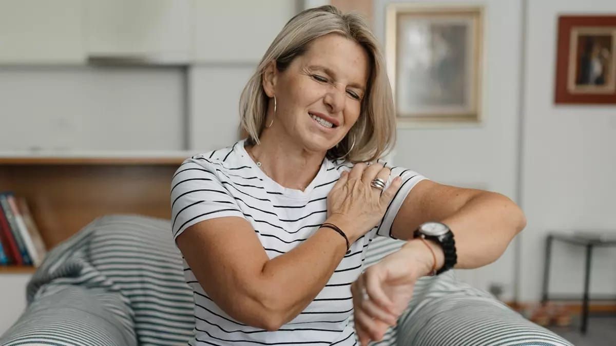 Çiyniniz "donmuş" ola bilər -  Həkim