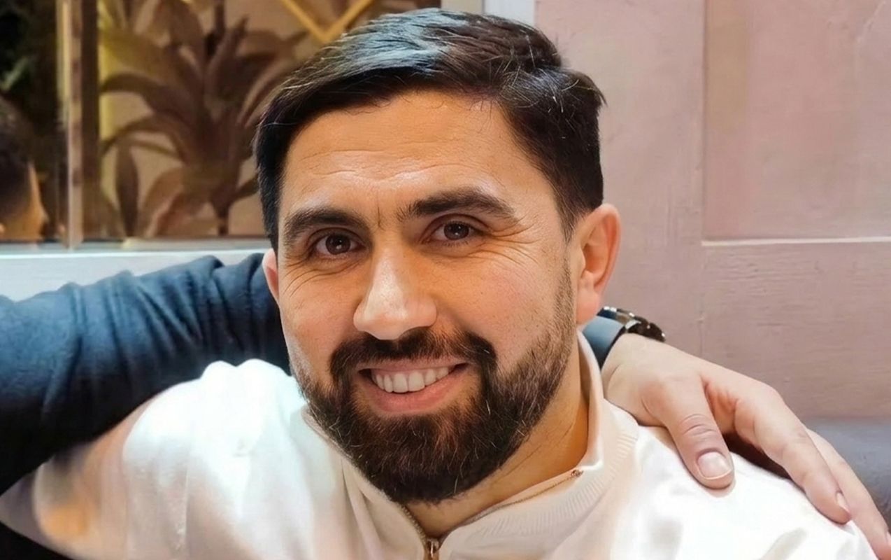 40 yaşlı sahibkarın meyiti tapıldı -  FOTO