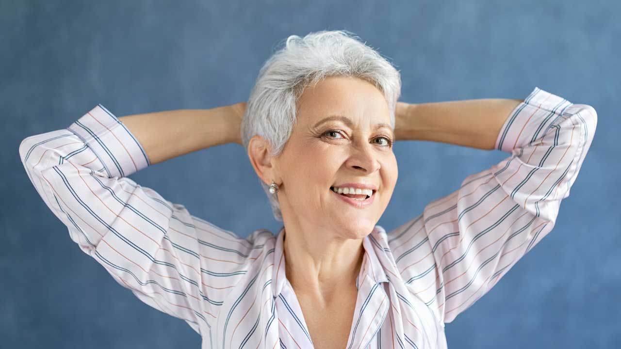 Ağ saçları qopardıqda  çoxalır?