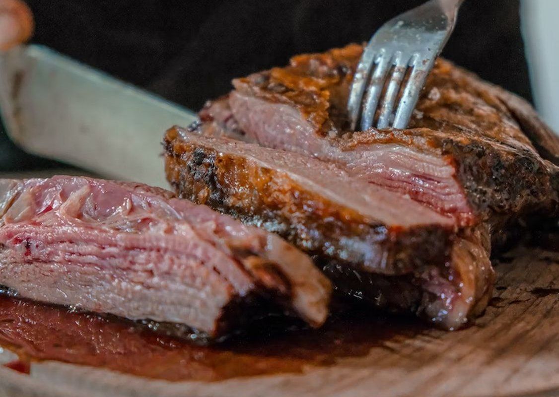 Ürəyə yük düşməsin deyə, nə qədər ət yeməliyik? 