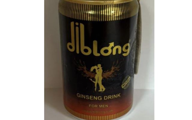 Bu energetik içkidə təhlükəli maddə aşkarlandı -  FOTO