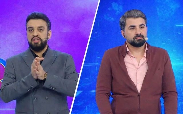 Hər iki Zaurun verilişi  bağlanır