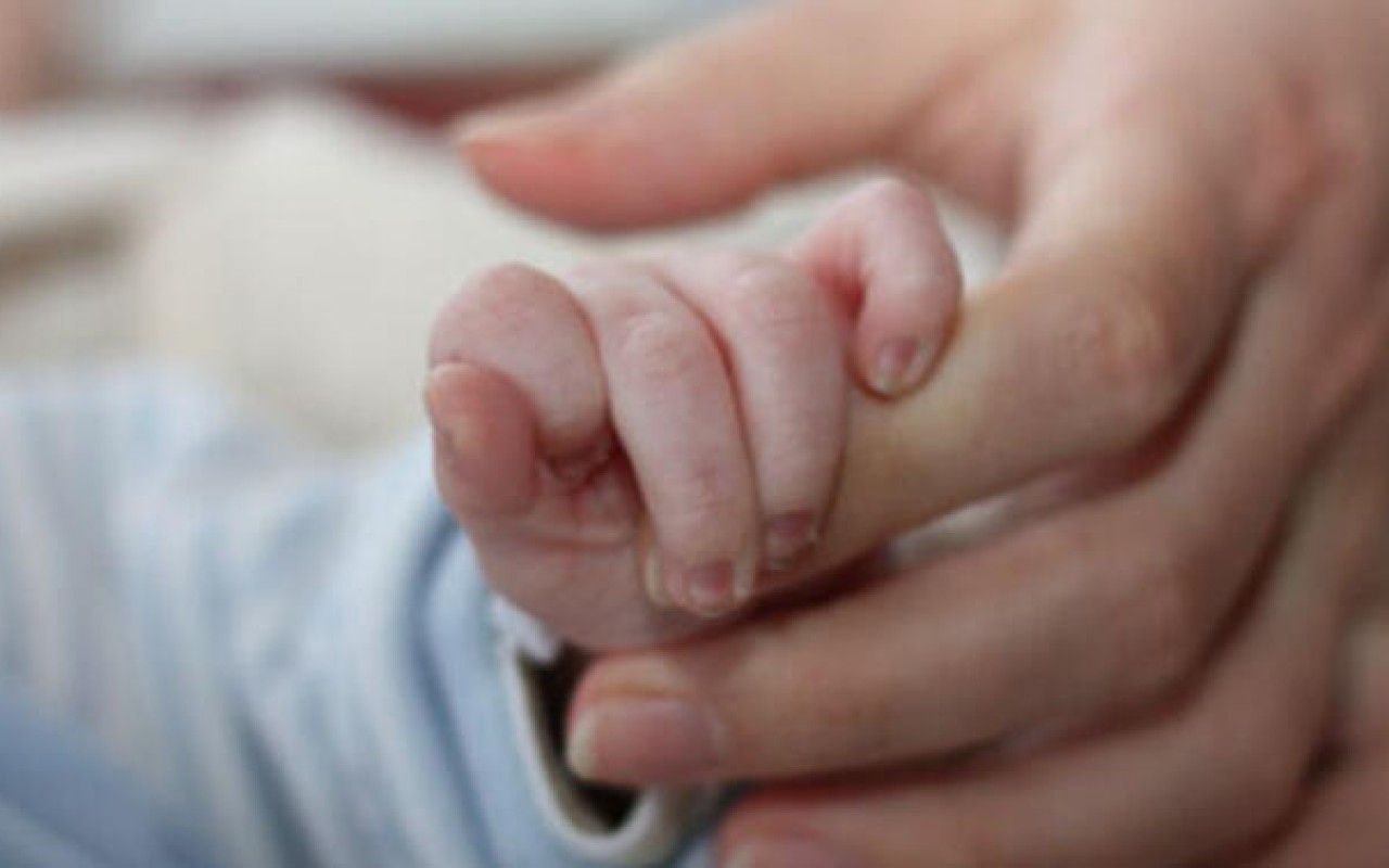 İlin ilk ayında 8 minə yaxın körpə doğulub 