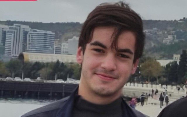 İnternat məktəbinin şagirdi imtahan günü  öldü