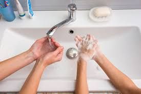 Antubakterial sabunla əl yumaq zərərli imiş 