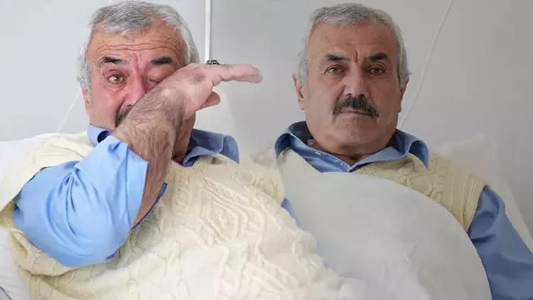 4 ildir davamlı hıçqırırdı -  Nə yeyə, nə də yata bilmirdi-FOTO