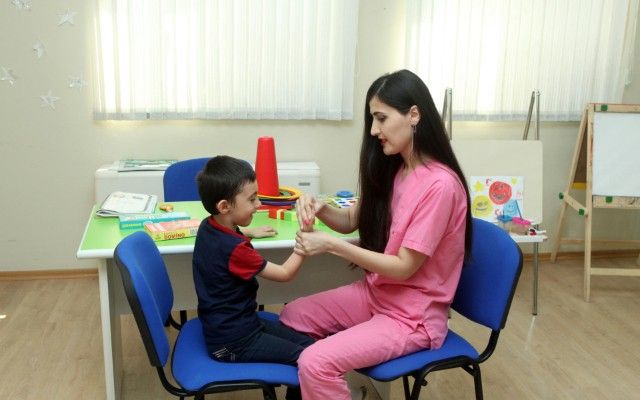 Reabilitasiya müəssisələri bu qurumun tabeliyinə veriləcək 