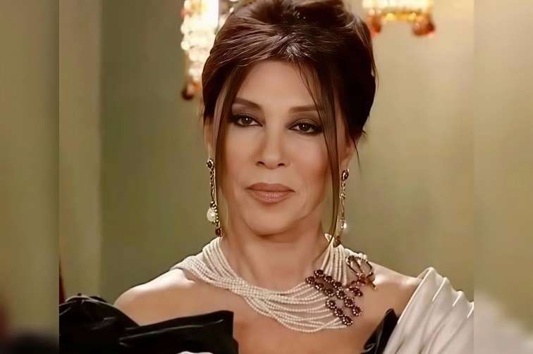 "Firdevs hanım" övladının olmamasından danışdı 